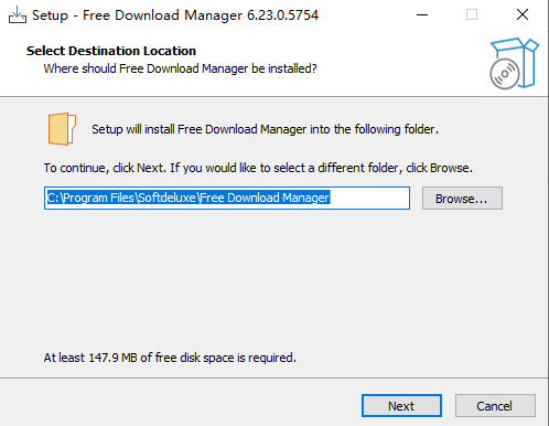 Free Download Manager(FDM)官方版