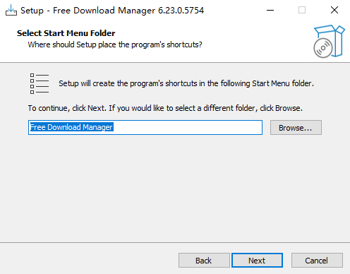 Free Download Manager(FDM)官方版