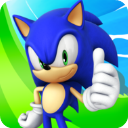 索尼克沖刺(Sonic Dash)