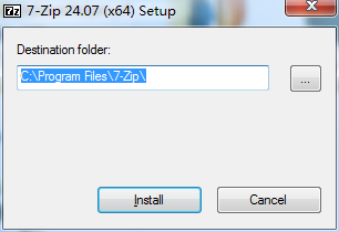 7-Zip