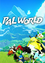 幻獸帕魯Palworld v0.3.1中文版