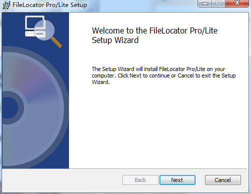 FileLocator Pro最新版