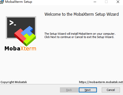 MobaXterm全新版