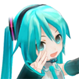 mikuture純凈版