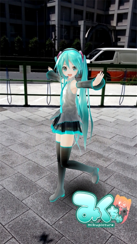 mikuture純凈版