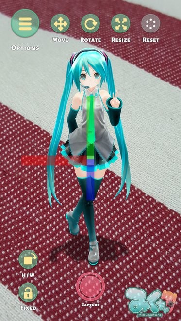 mikuture純凈版