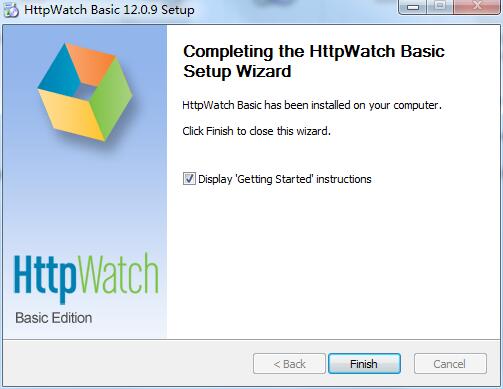 HttpWatch中文版