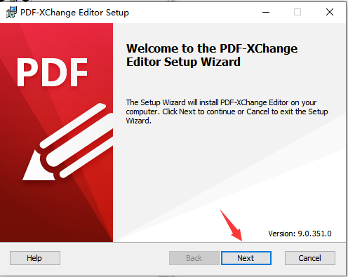 PDF-XChange Editor Plus專業(yè)版