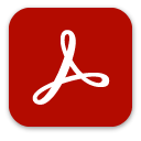 Adobe Acrobat Pro DC電腦版