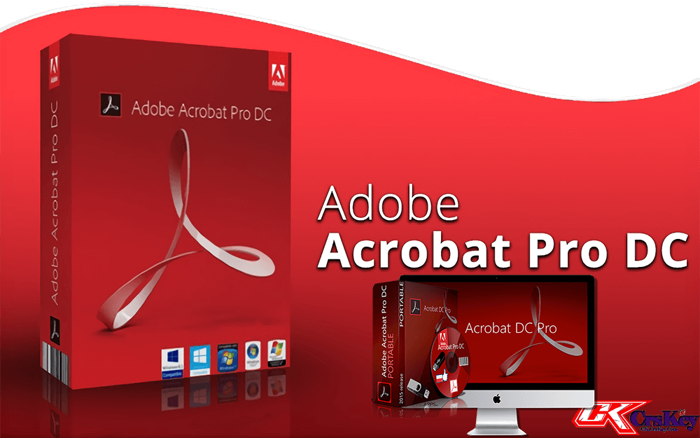 Adobe Acrobat Pro DC電腦版