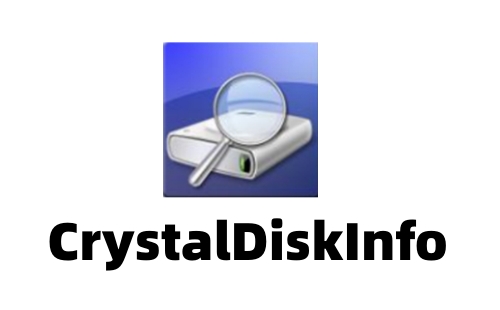 CrystalDiskInfo中文版