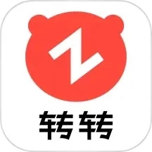 轉(zhuǎn)轉(zhuǎn)二手交易平臺(tái)