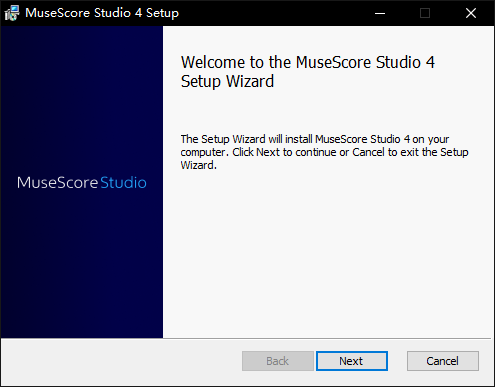 MuseScore Studio免費版