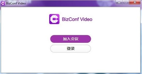 BizConf Video Pro標準版