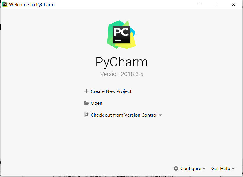 PyCharm(附使用教程)