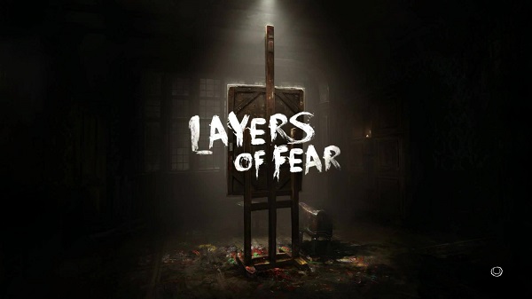 層層恐懼Layers of Fear端游 v.1.5.1綠色版