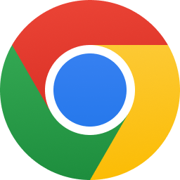 谷歌瀏覽器(Chrome)