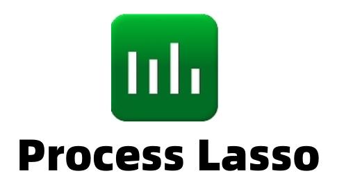 Process Lasso電腦版