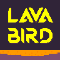 火息鳥(Lava Bird)