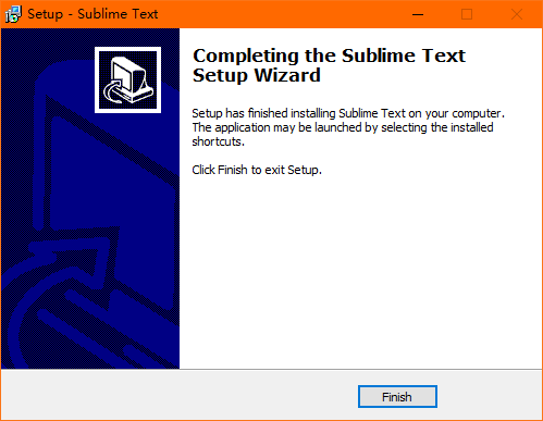 Sublime Text官方版