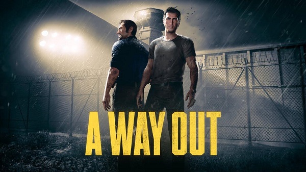 逃出生天(A Way Out)PC端