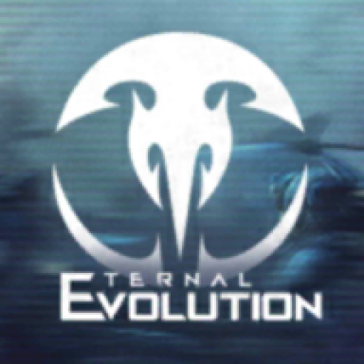 永恒進化(Eternal Evolution)