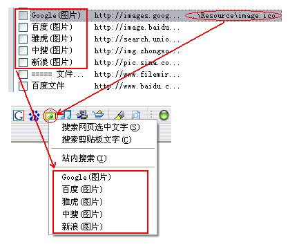 綠色瀏覽器(GreenBrowser)最新版