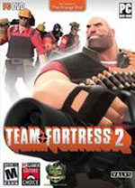 軍團要塞2Team Fortress 2電腦版