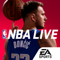 勁爆美國職籃(NBA LIVE)