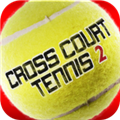 跨界網球2(Cross Court Tennis 2)