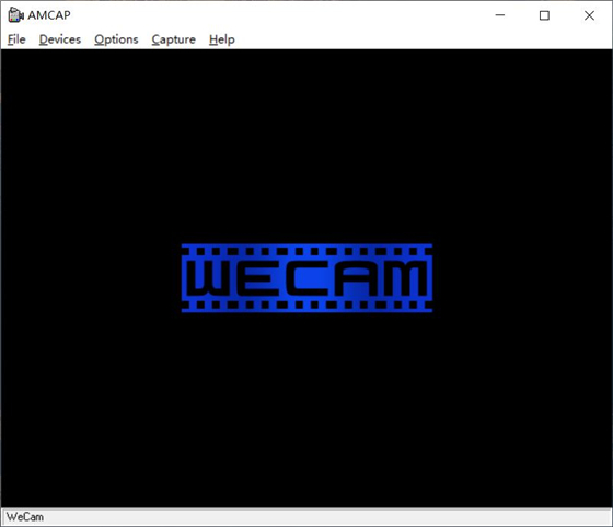 Wecam虛擬攝像頭全新版(附使用教程)