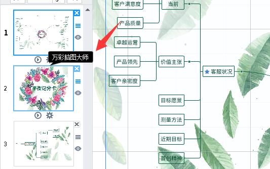 萬彩腦圖大師純凈版