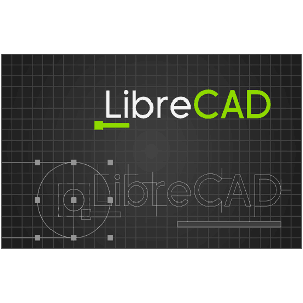 LibreCAD漢語版