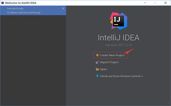 IntelliJ IDEA中文版