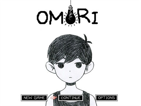 omori漢化版