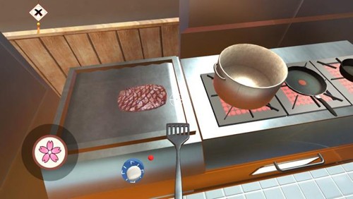 料理模擬器(cooking simulator)