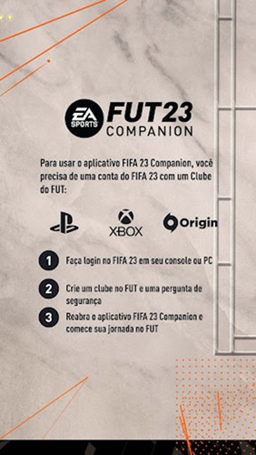 Companion FIFA23官方版