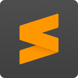 Sublime Text(代碼編輯器)